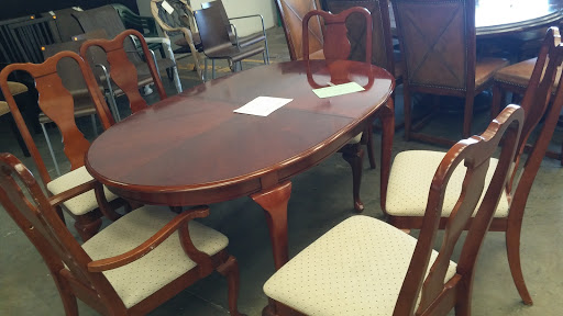 Home Improvement Store «Habitat For Humanity of Greater Los Angeles ReStore», reviews and photos