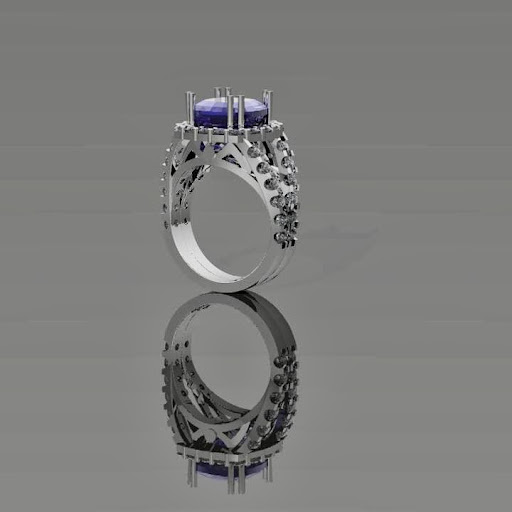 Jeweler «Michael Herr Diamonds & Fine Jewelry», reviews and photos, 17221 Chesterfield Airport Rd, Chesterfield, MO 63005, USA