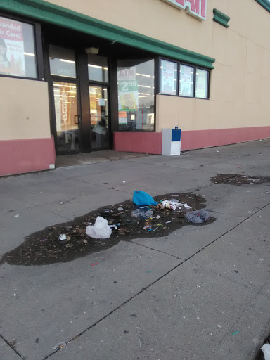 Dollar Store «Family Dollar», reviews and photos, 1820 Broadway Ave, Lorain, OH 44052, USA