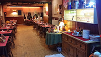 Atmosphère du Restaurant A L' Aigle à Niederschaeffolsheim - n°7