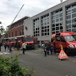 Walchwil Feuerwehr