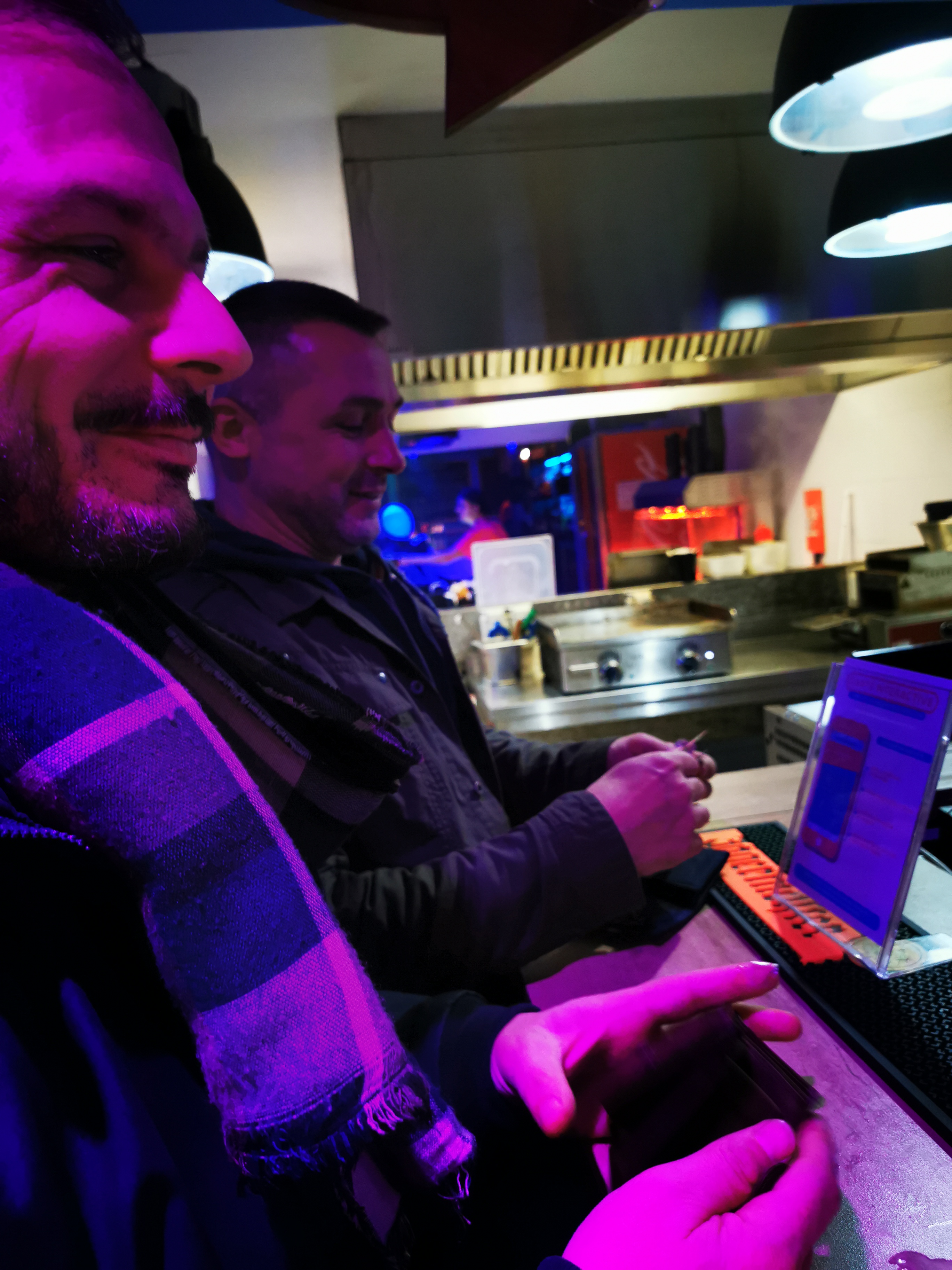 Photo n° 1 de l'avis de Sandrine.a fait le 11/12/2019 à 18:16