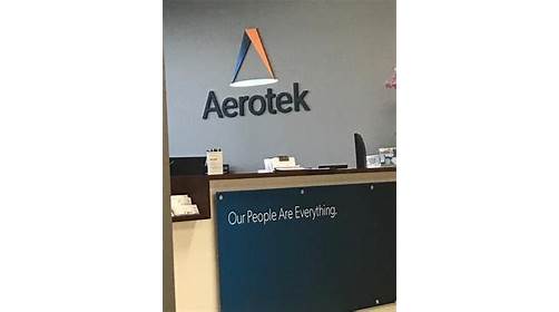 Employment Agency «Aerotek», reviews and photos, 1201 Edwards Mill Rd #201, Raleigh, NC 27607, USA