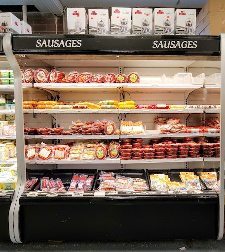 Grocery Store «Specialty Market», reviews and photos, 842 Fort Union Blvd, Midvale, UT 84047, USA