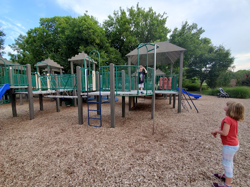 Park «Fannie Mae Dees Park», reviews and photos, 2400 Blakemore Ave, Nashville, TN 37212, USA