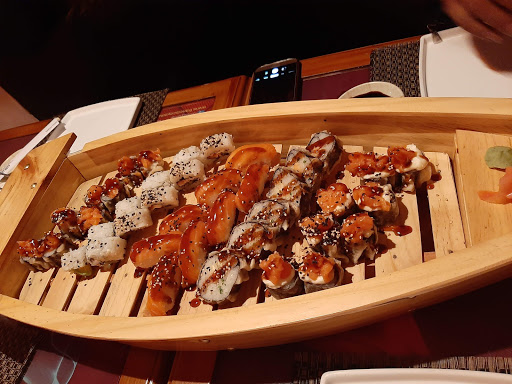 Zhou - sushi cochabamba