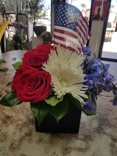 Florist «Blooming Events Florists», reviews and photos, 42005 Cook St #210, Palm Desert, CA 92211, USA