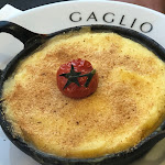 Photo n° 7 de l'avis de Joëlle.I fait le 24/08/2021 à 08:13 pour Le Gaglio à Nice