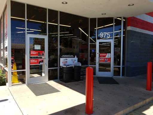 Auto Parts Store «AutoZone», reviews and photos, 975 N State St, Ukiah, CA 95482, USA