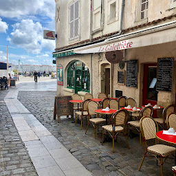 Photo n°34 de La Galettière à La Rochelle ()