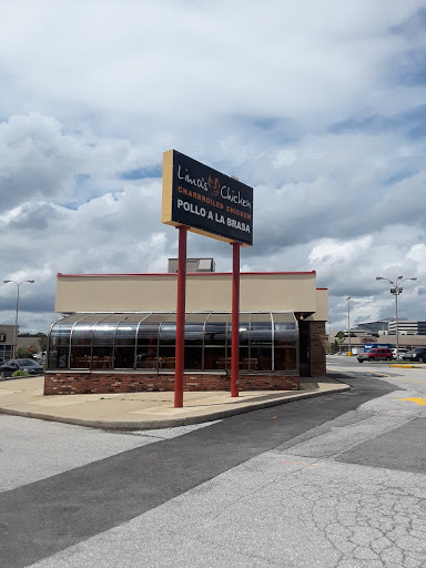 Shopping Mall «Northwest Plaza Shopping Center», reviews and photos, 4600 W Northern Pkwy, Baltimore, MD 21215, USA