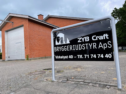 Bryggeriudstyr Aps