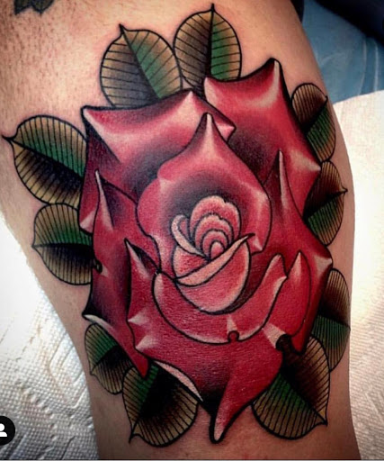 Explore tattoo cover up ideas for words, creative tattoo ideas in Nashville, available at BRANDED TATTOO COMPANY