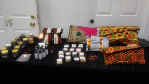 Shopping Mall «Freedom Village Shopping Center», reviews and photos, 1039 Alleghany St, Charlotte, NC 28208, USA