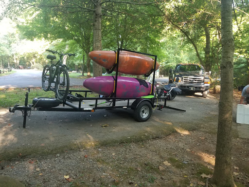 Canoe & Kayak Store «Hook 1 Outfitters - Hendersonville, TN», reviews and photos, 127 Sanders Ferry Rd, Hendersonville, TN 37075, USA