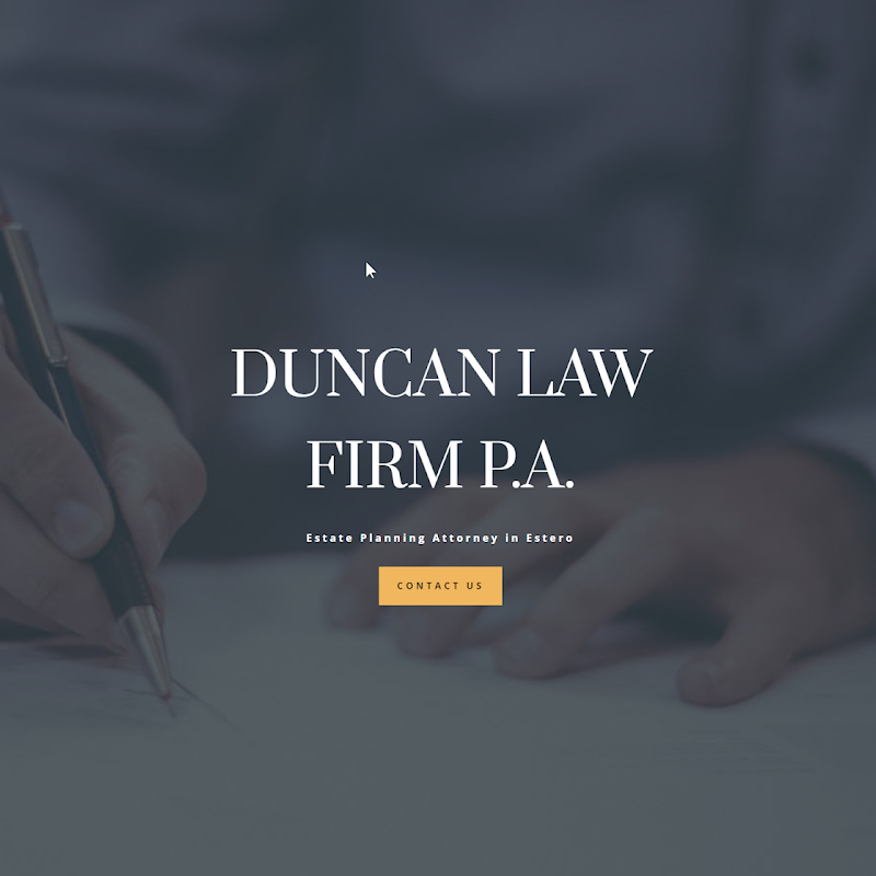 Duncan Law Firm P.A.