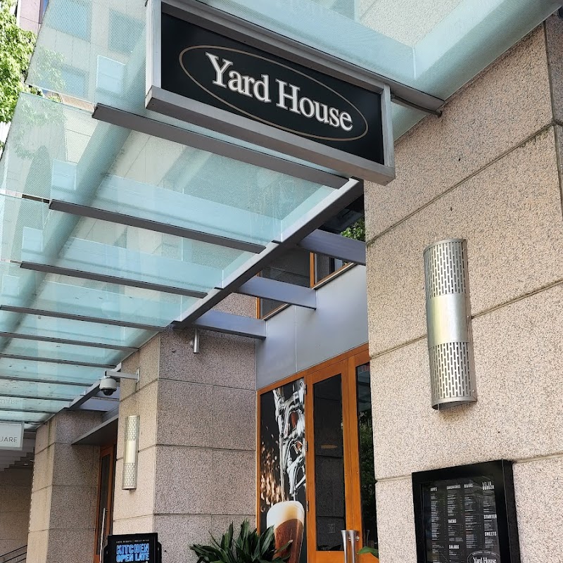 Yard House