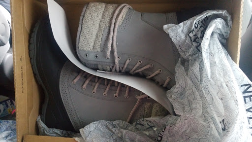 Clothing Store «The North Face», reviews and photos, 702 N Midvale Blvd, Madison, WI 53705, USA