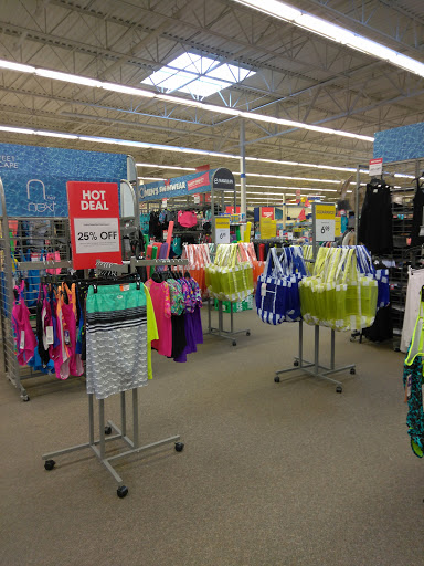 Sporting Goods Store «Academy Sports + Outdoors», reviews and photos, 1720 W University Dr #200, McKinney, TX 75069, USA