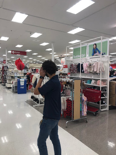 Department Store «Target», reviews and photos, 25901 US-290, Cypress, TX 77429, USA