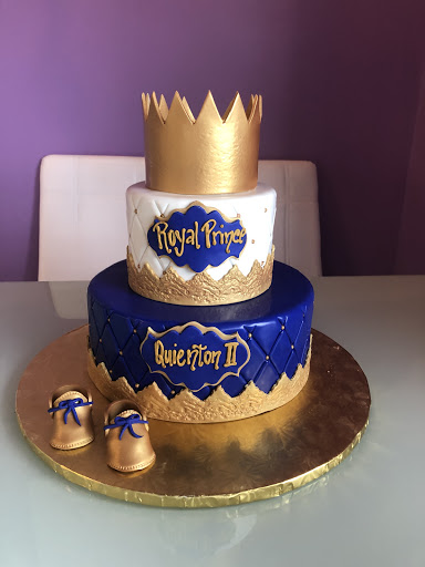 Bakery «Cake Goddess LLC», reviews and photos, 19970 Highland Rd, Baton Rouge, LA 70809, USA