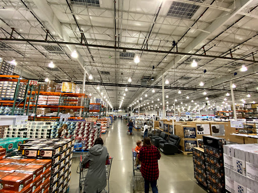Warehouse store «Costco Wholesale», reviews and photos, 3130 Killdeer Ave SE, Albany, OR 97321, USA