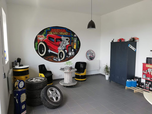 Photo 1 - Garage Audet Dimitri