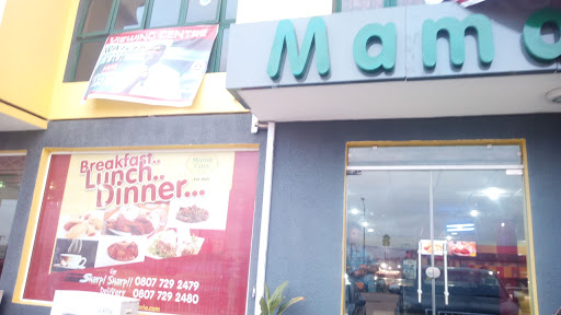 Mama Cass Restaurants, 3 New, Oko-Oba Rd, Lagos, Nigeria, Meal Takeaway, state Lagos