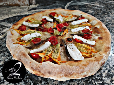 C'è Pizza Per Te 2 Via Galliera, 112, 40050 Funo BO, Italia