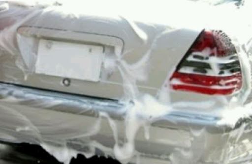 Car Wash «Valet Auto Wash Lawrenceville», reviews and photos, 4 Litho Rd, Trenton, NJ 08648, USA