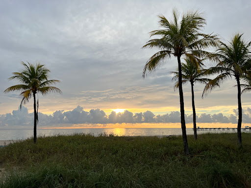 Park «El Prado Park», reviews and photos, 4500 El Mar Dr, Lauderdale-By-The-Sea, FL 33308, USA