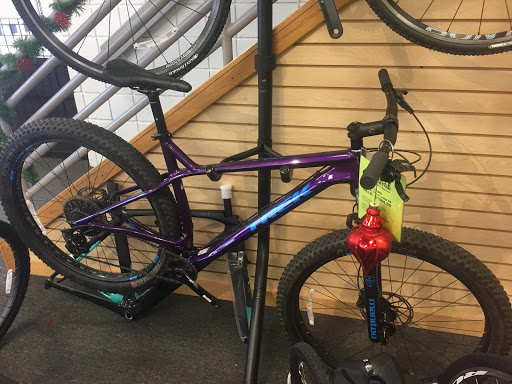 Bicycle Store «THE BICYCLE CONNECTION», reviews and photos, 10435 York Rd, Cockeysville, MD 21030, USA