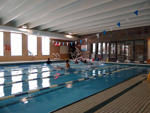 Gym «Life Time Fitness», reviews and photos, 675 Commons Dr, Woodbury, MN 55125, USA