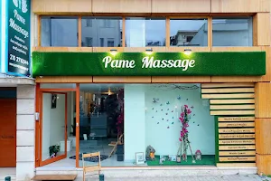 Pame Massage image