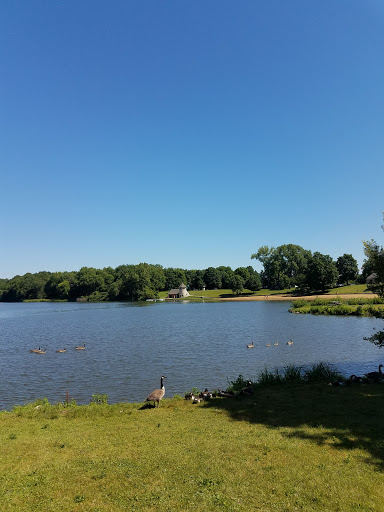 Tourist Attraction «Field of Dreams Movie Site», reviews and photos, 28995 Lansing Rd, Dyersville, IA 52040, USA