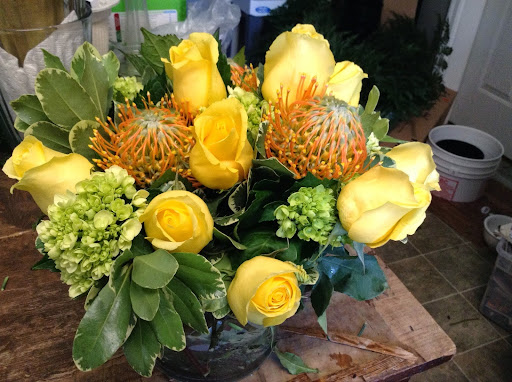 Florist «V.S.Flowers», reviews and photos, 2914 Blue Star Hwy, Douglas, MI 49406, USA