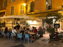 Atmosphère du Pizzeria Bar du Coin à Nice - n°2