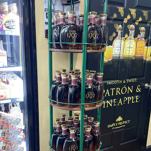 Liquor Store «Liquor World», reviews and photos, 50 Haven Hill Rd, Shelbyville, KY 40065, USA