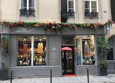 Zor Bijoux Paris à Paris