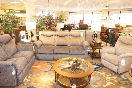 Furniture Store «La-Z-Boy Furniture Galleries», reviews and photos, 500 Romence Rd, Portage, MI 49024, USA