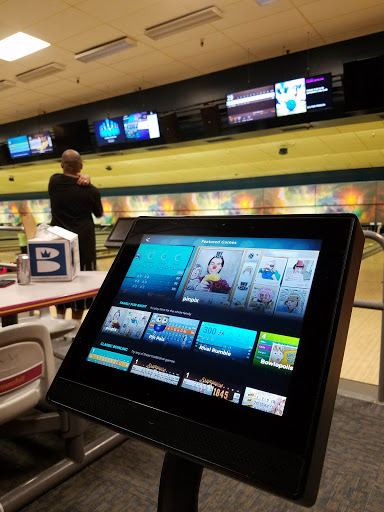 Bowling Alley «West Acres Bowl», reviews and photos, 3402 Interstate Blvd S, Fargo, ND 58103, USA