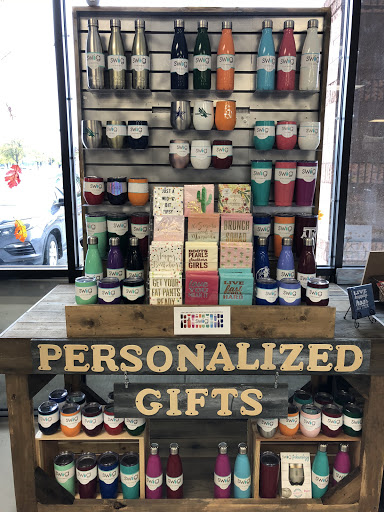 Mailbox Rental Service «Postal Shoppe & Gifts», reviews and photos, 2108 Dallas Pkwy #214, Plano, TX 75093, USA