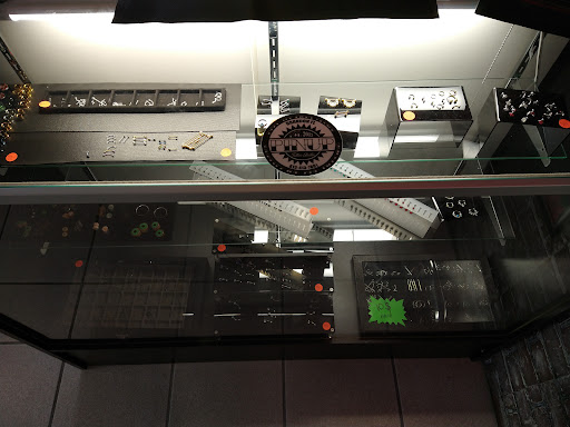 Explore powerpuff girl tattoo ideas, creative tattoo ideas in Brandon, available at Pinup Tattoo Studio