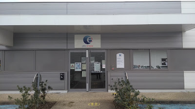 France Travail (ex Pôle emploi) à Compiègne