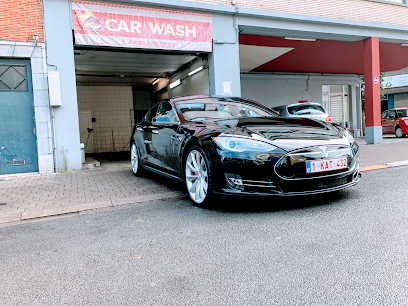 Car Wash King Wash
