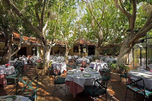 Le Vallauris Restaurant image