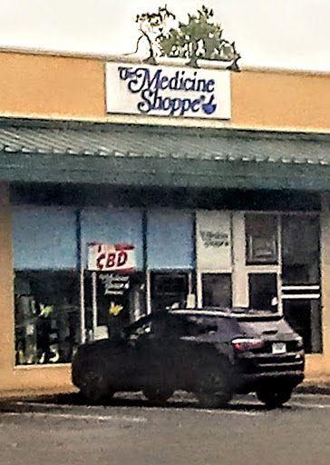 The Medicine Shoppe® Pharmacy, 79 East St, Vernon, CT 06066, USA, 
