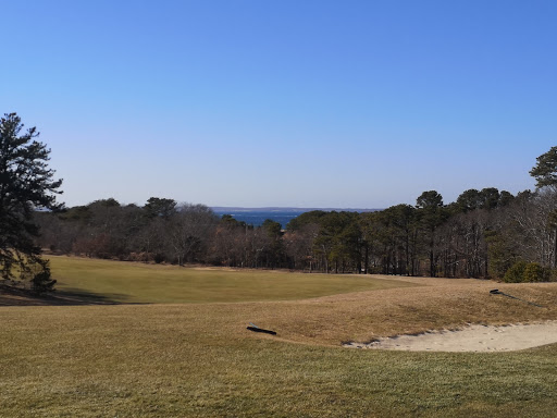 Golf Club «Mink Meadows Golf Club», reviews and photos, 320 Golf Club Rd, Vineyard Haven, MA 02568, USA