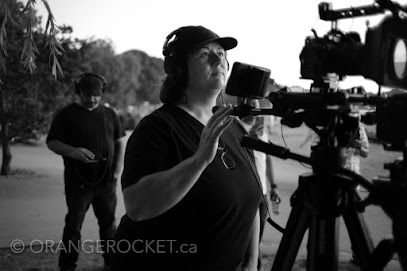 Orange Rocket: Vancouver Video Production Company