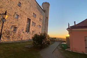 Toompea Castle image